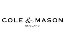 Cole & Mason