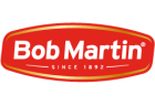 Bob Martin Logo