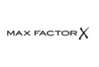 Max Factor Logo