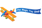 The Magic Toy Shop Logo