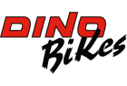 Dino Bikes Logo