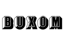 Buxom