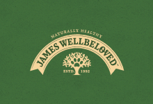 James Wellbeloved