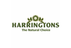 Harringtons Logo