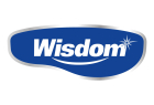 Wisdom Logo