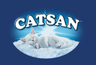 Catsan Logo