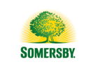 Somersby Logo