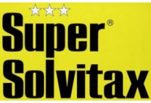 Super Solvitax