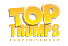 Top Trumps Logo