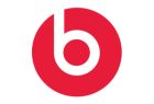 Beats by Dr. Dre Logo