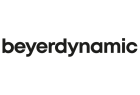 beyerdynamic Logo