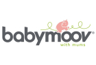 Babymoov Logo