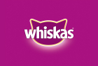 Whiskas Logo