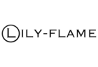 Lily-Flame Logo