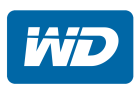 Western Digital Logo