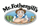 Mr Fothergill's Logo
