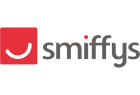 Smiffy's Logo