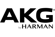 AKG Headphones