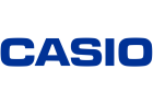 Casio Logo