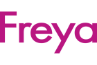 Freya Logo