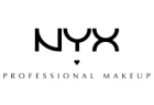 NYX Professional Makeup Logo