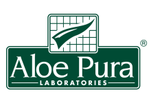Aloe Pura