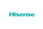 Hisense Logo