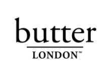 butter LONDON