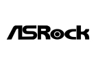 Asrock Logo