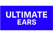 Ultimate Ears Speakers