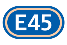 E45