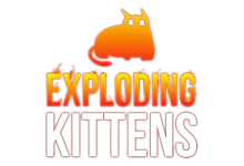Exploding Kittens