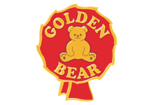 Golden Bear