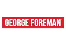 George Foreman