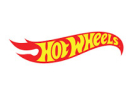 Hot Wheels Logo