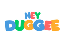 Hey Duggee