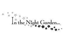In The Night Garden