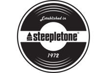 Steepletone