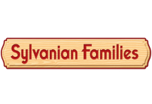 Sylvanian Families