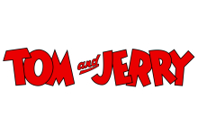 TOM AND JERRY