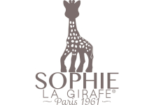 Sophie la Girafe