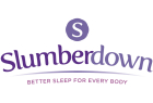 Slumberdown Logo