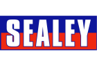 Sealey Logo