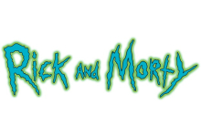 Rick And Morty