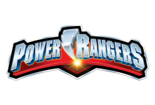 Power Rangers