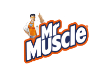 Mr Muscle