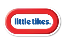 Little Tikes