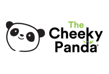 The Cheeky Panda
