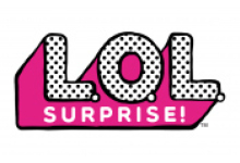 L.O.L. Surprise!