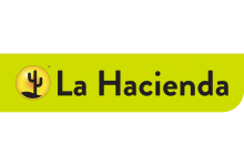 La Hacienda